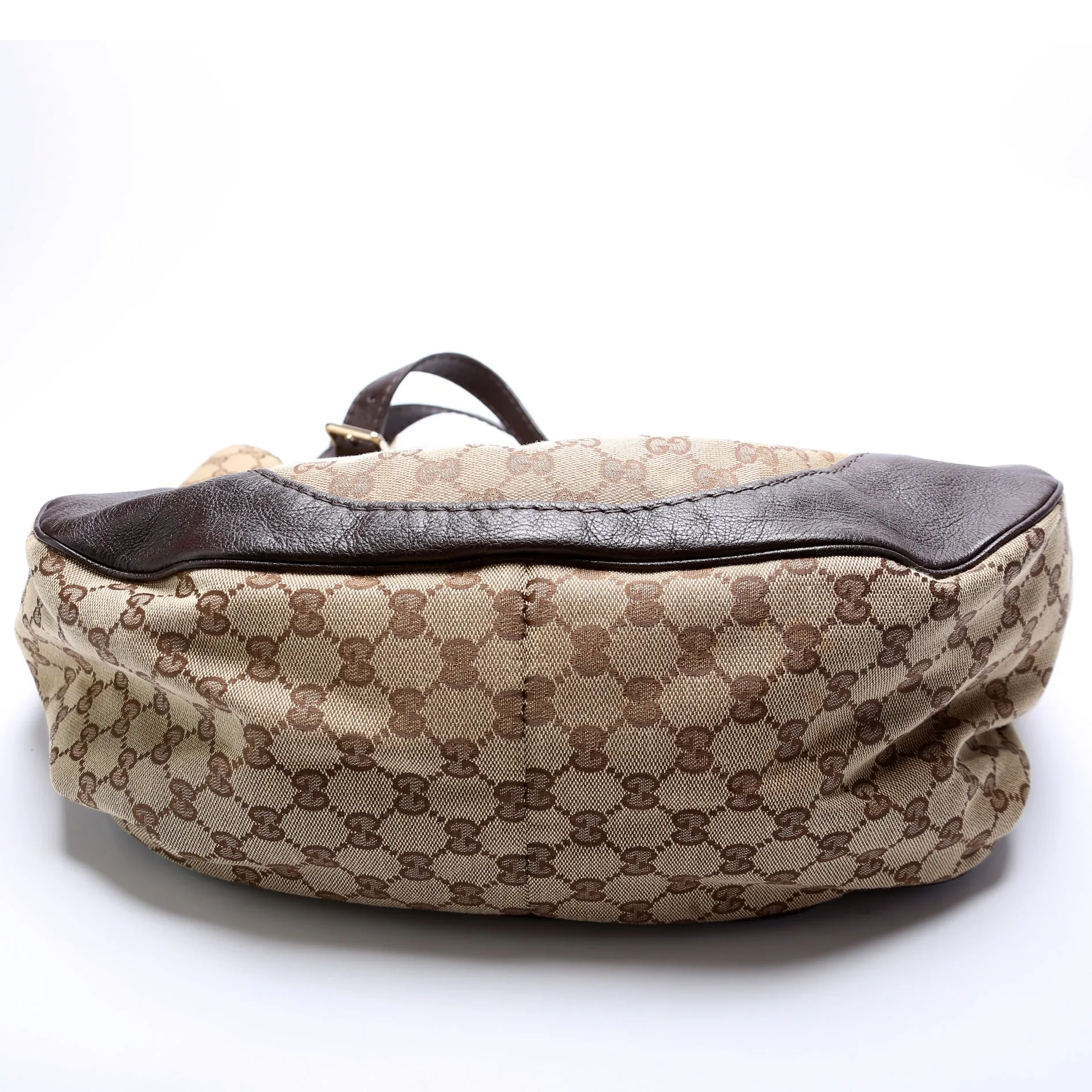 203504 Charlotte GG Canvas Hobo