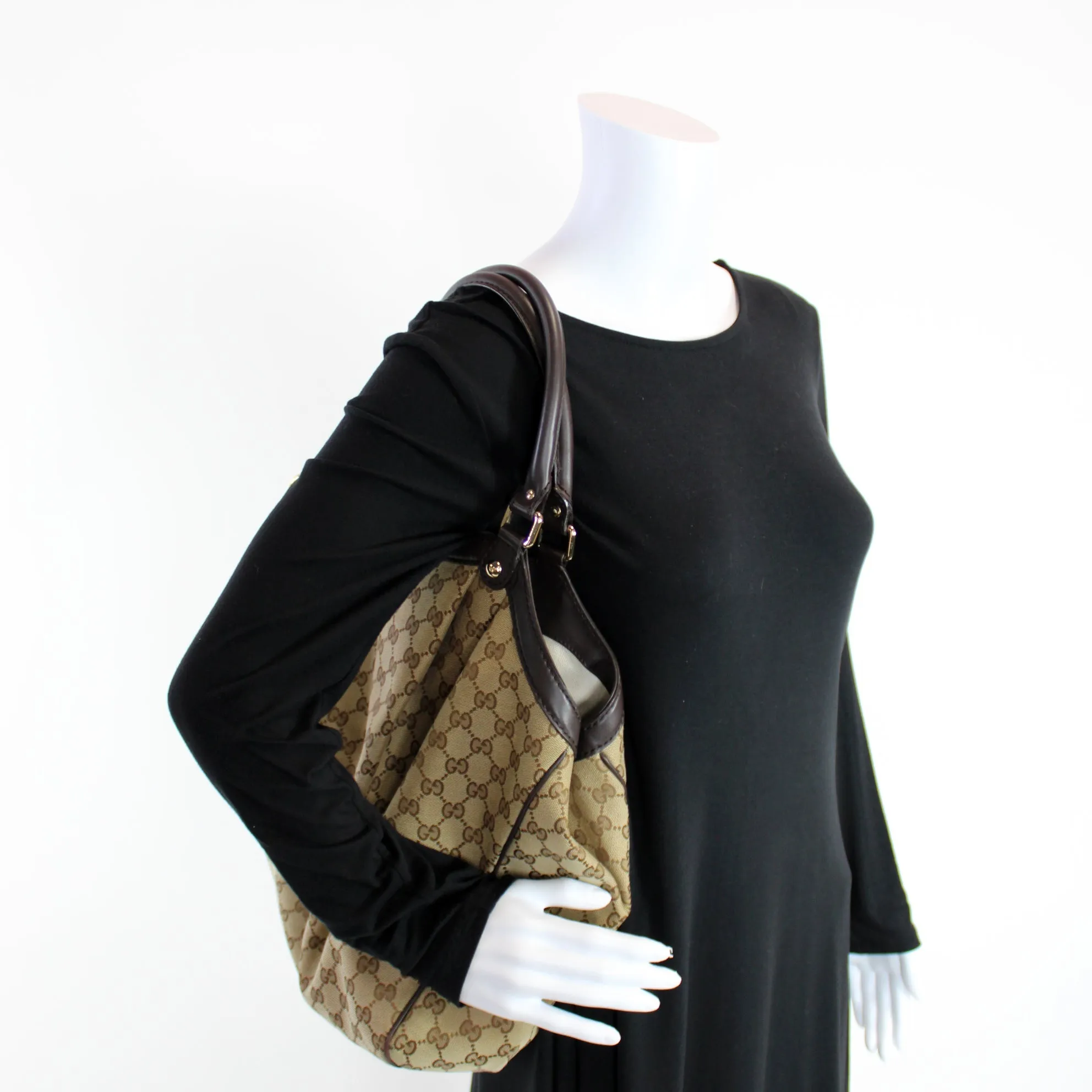 211943 Sukey GG Canvas Large