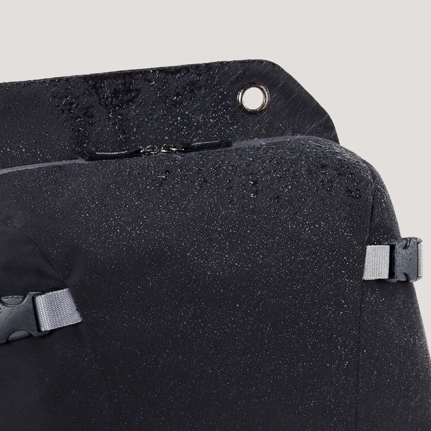 4-in-1 Family Travel Packing Cubes