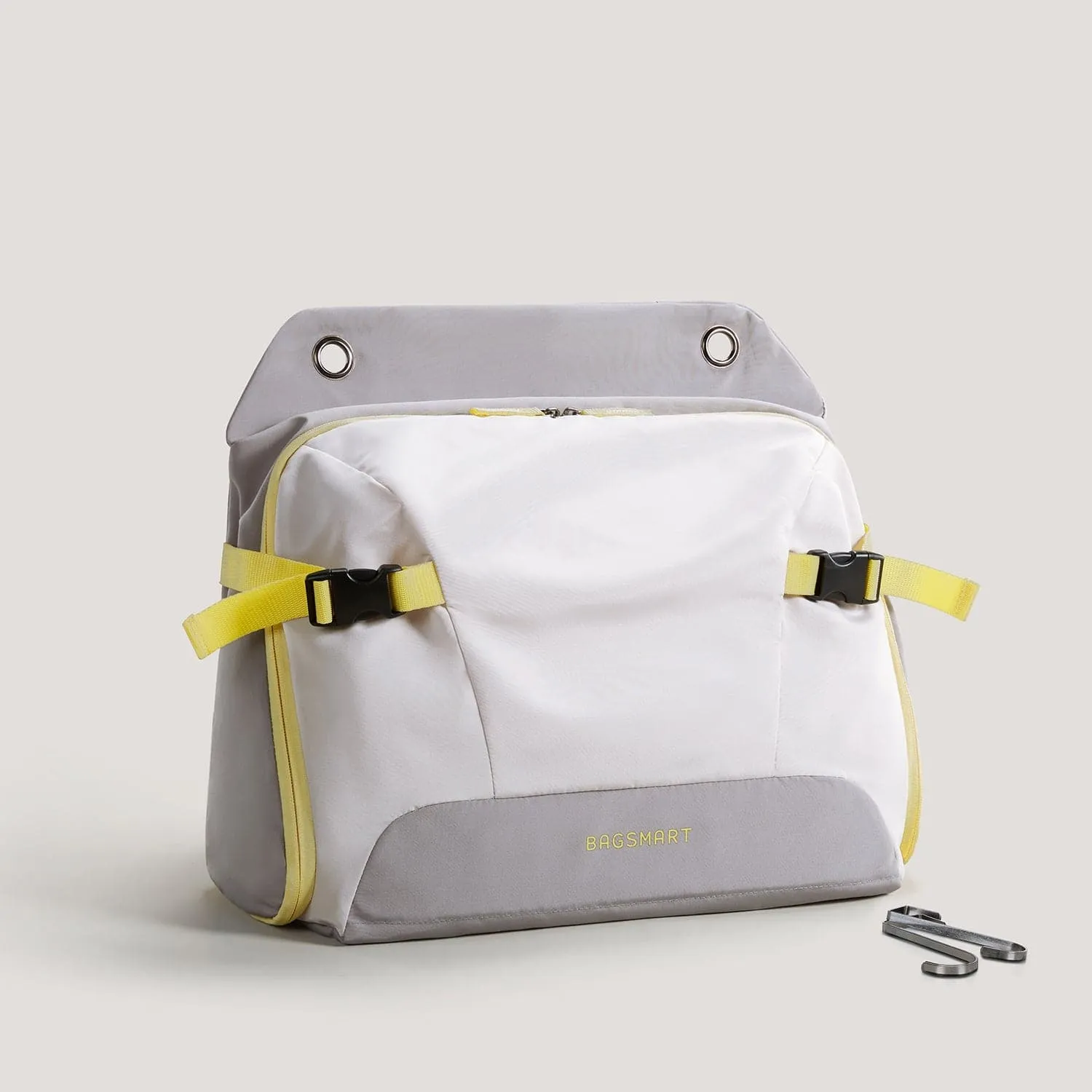 4-in-1 Family Travel Packing Cubes