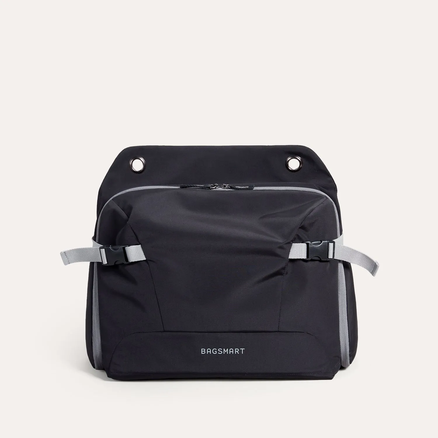 4-in-1 Family Travel Packing Cubes
