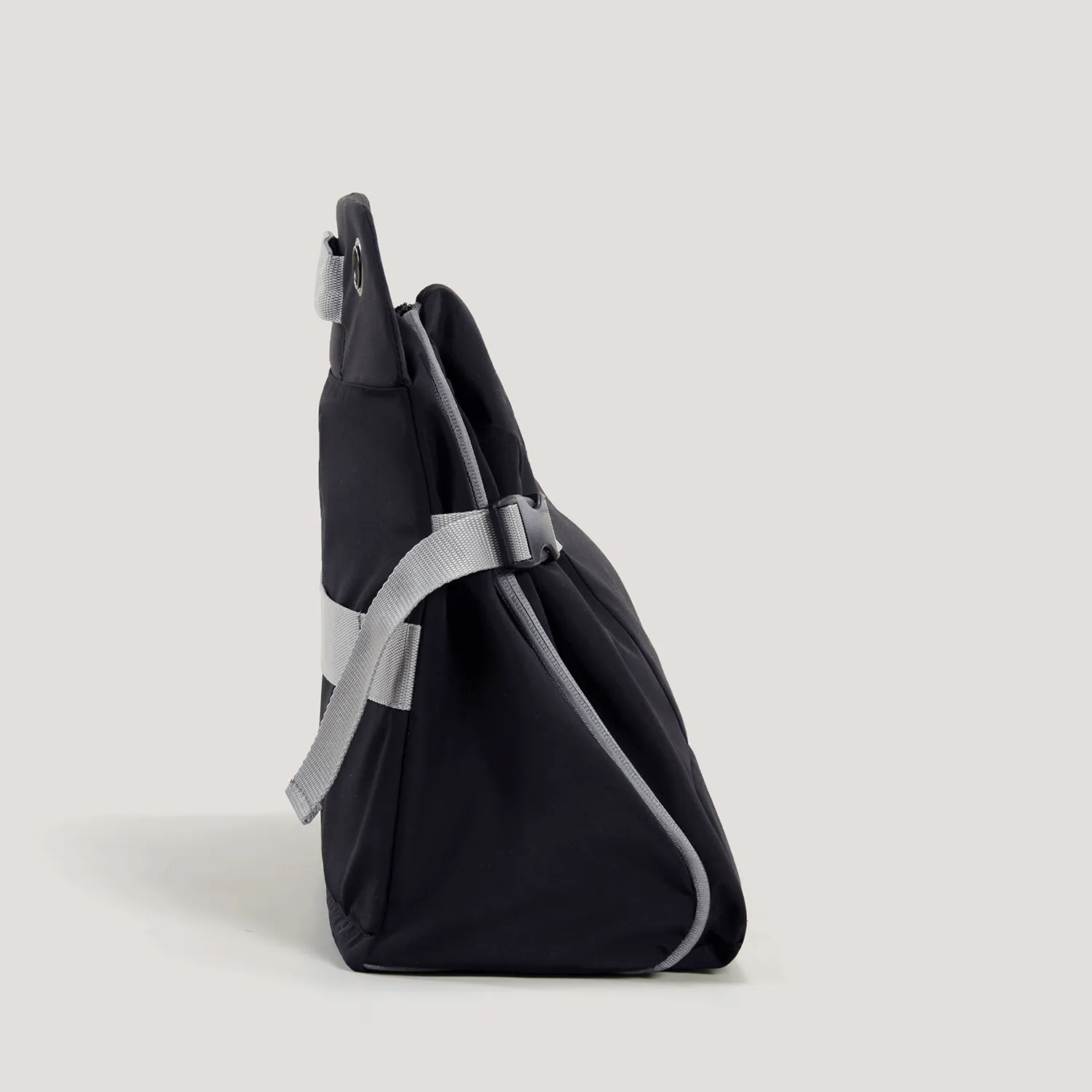 4-in-1 Family Travel Packing Cubes
