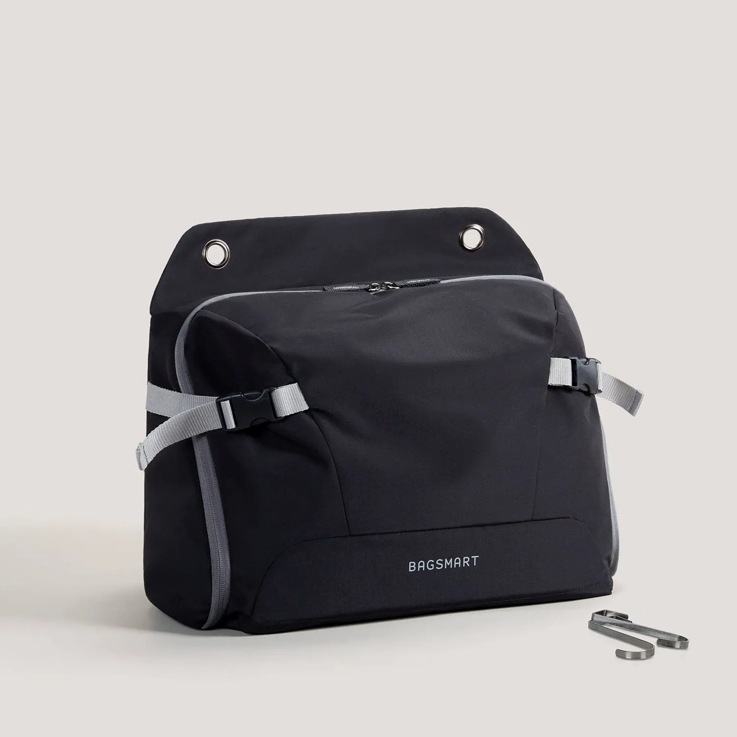 4-in-1 Family Travel Packing Cubes
