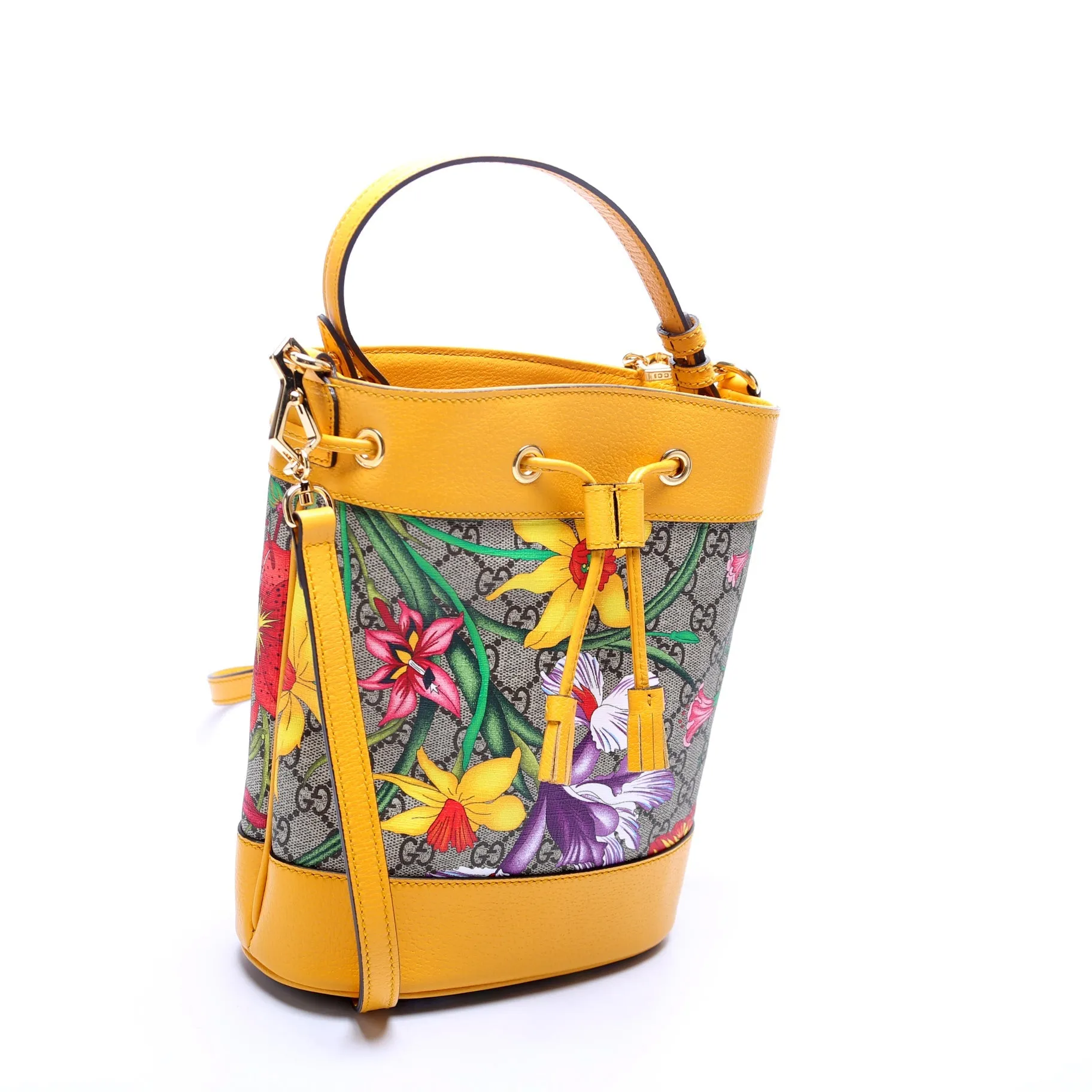 550621 Ophidia Flora Bucket