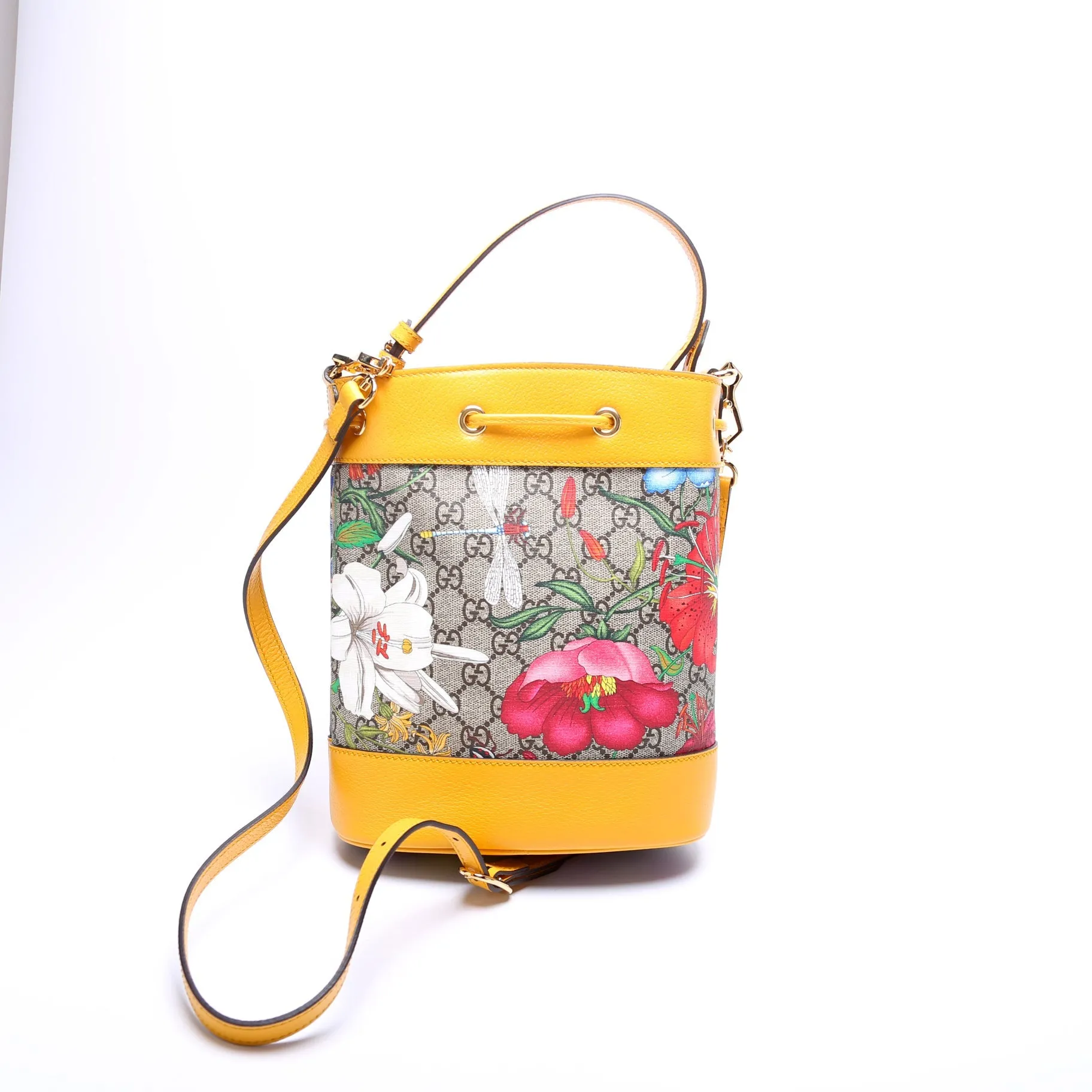 550621 Ophidia Flora Bucket