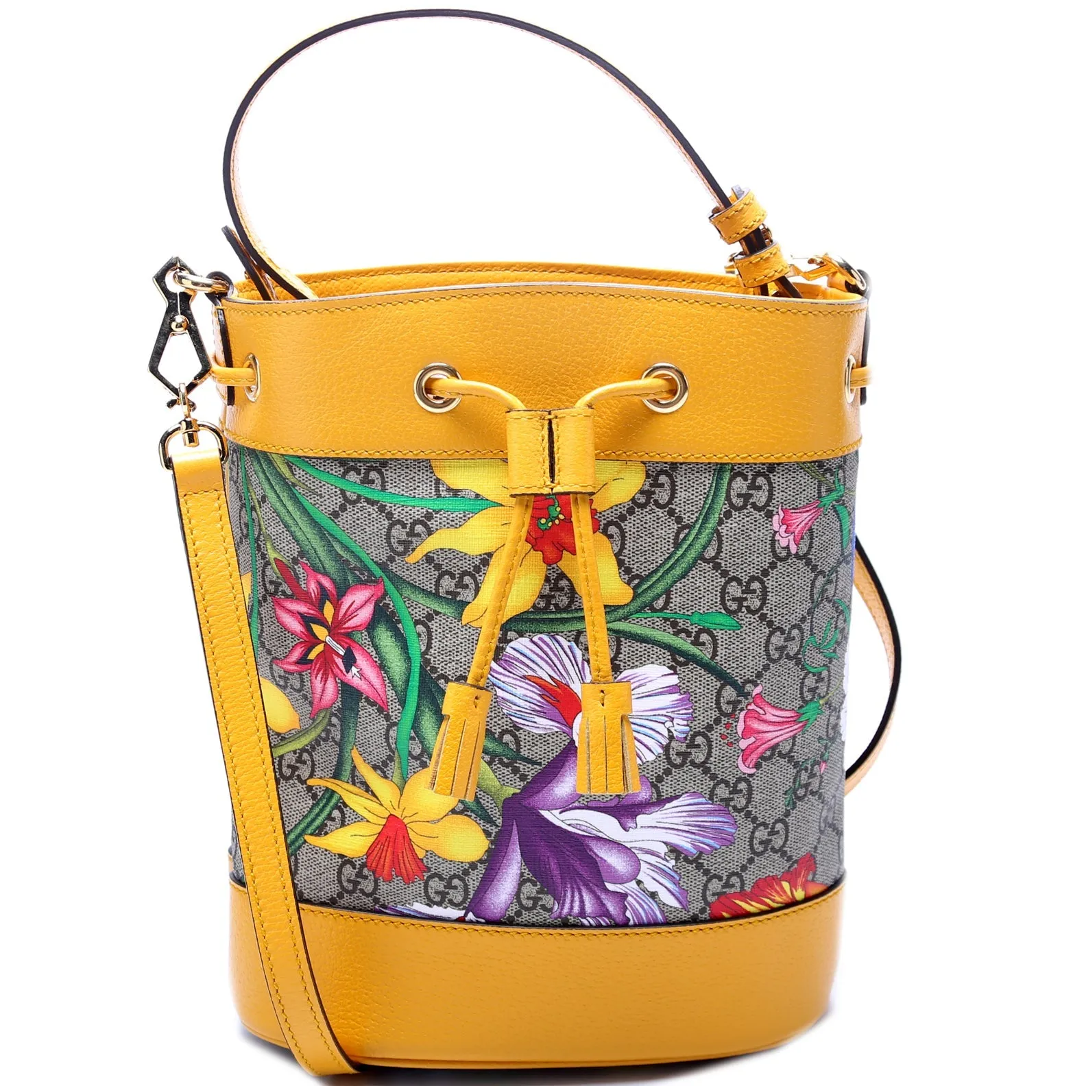 550621 Ophidia Flora Bucket