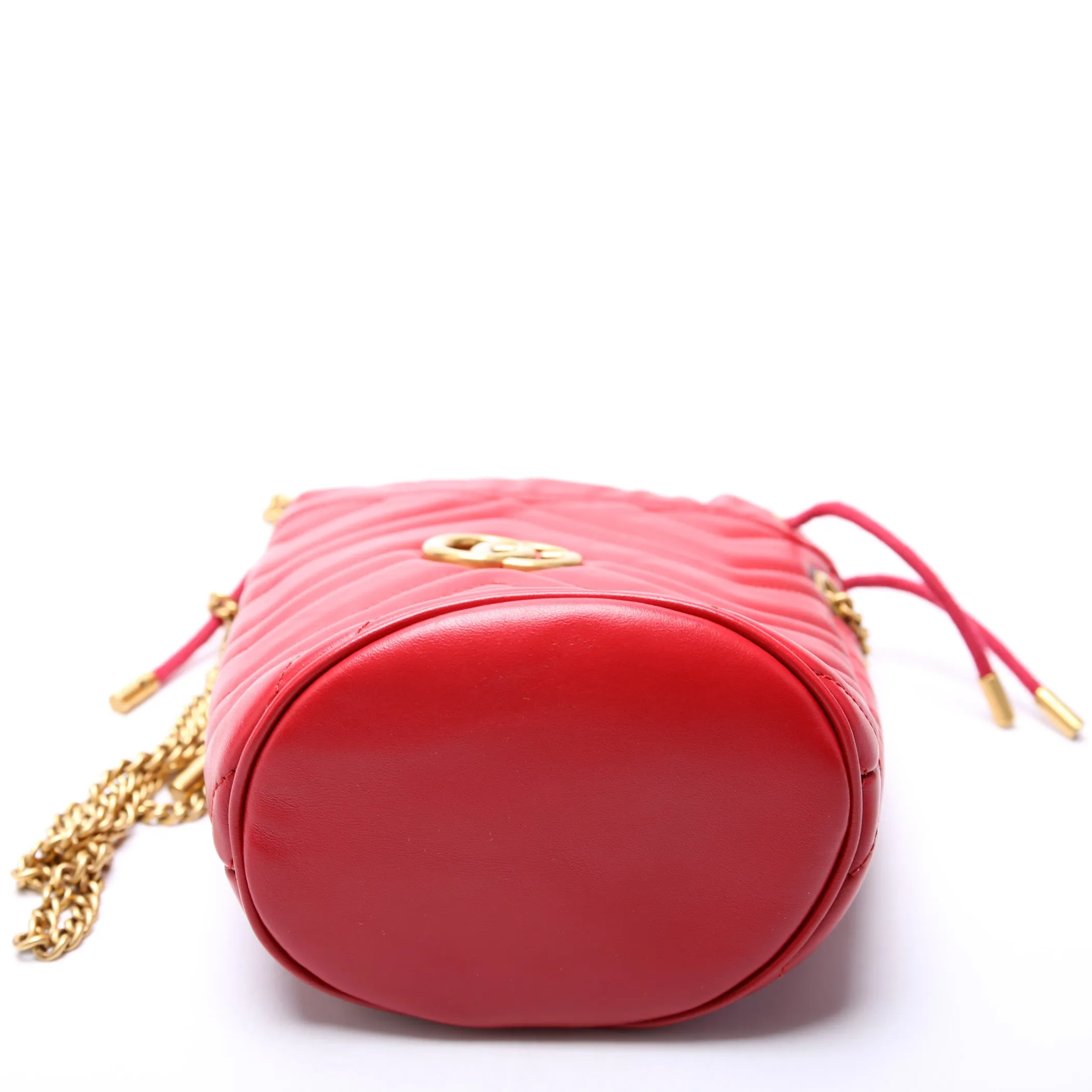 575163 Marmont Mini Bucket