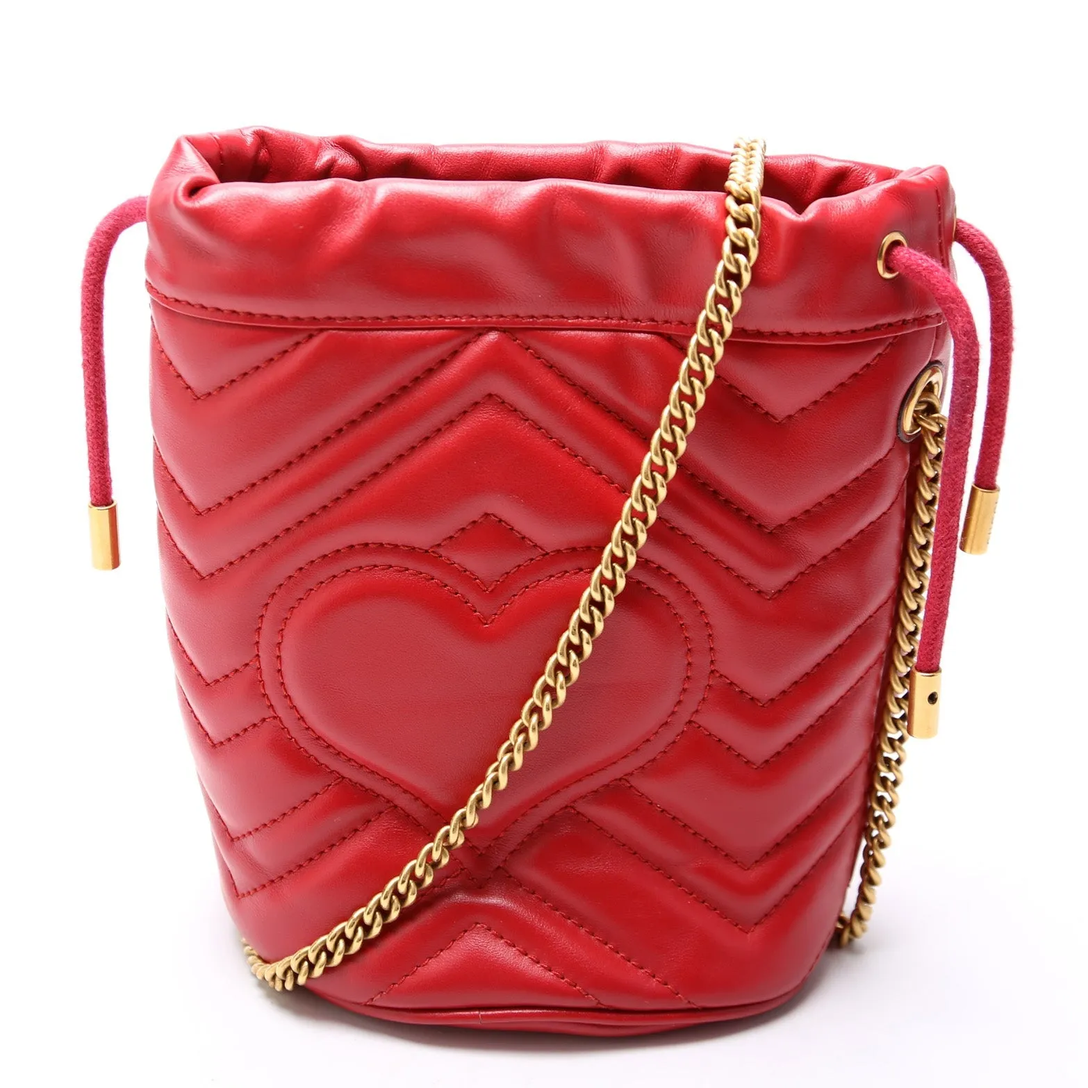 575163 Marmont Mini Bucket