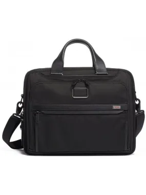 Alpha Organizer Briefcase