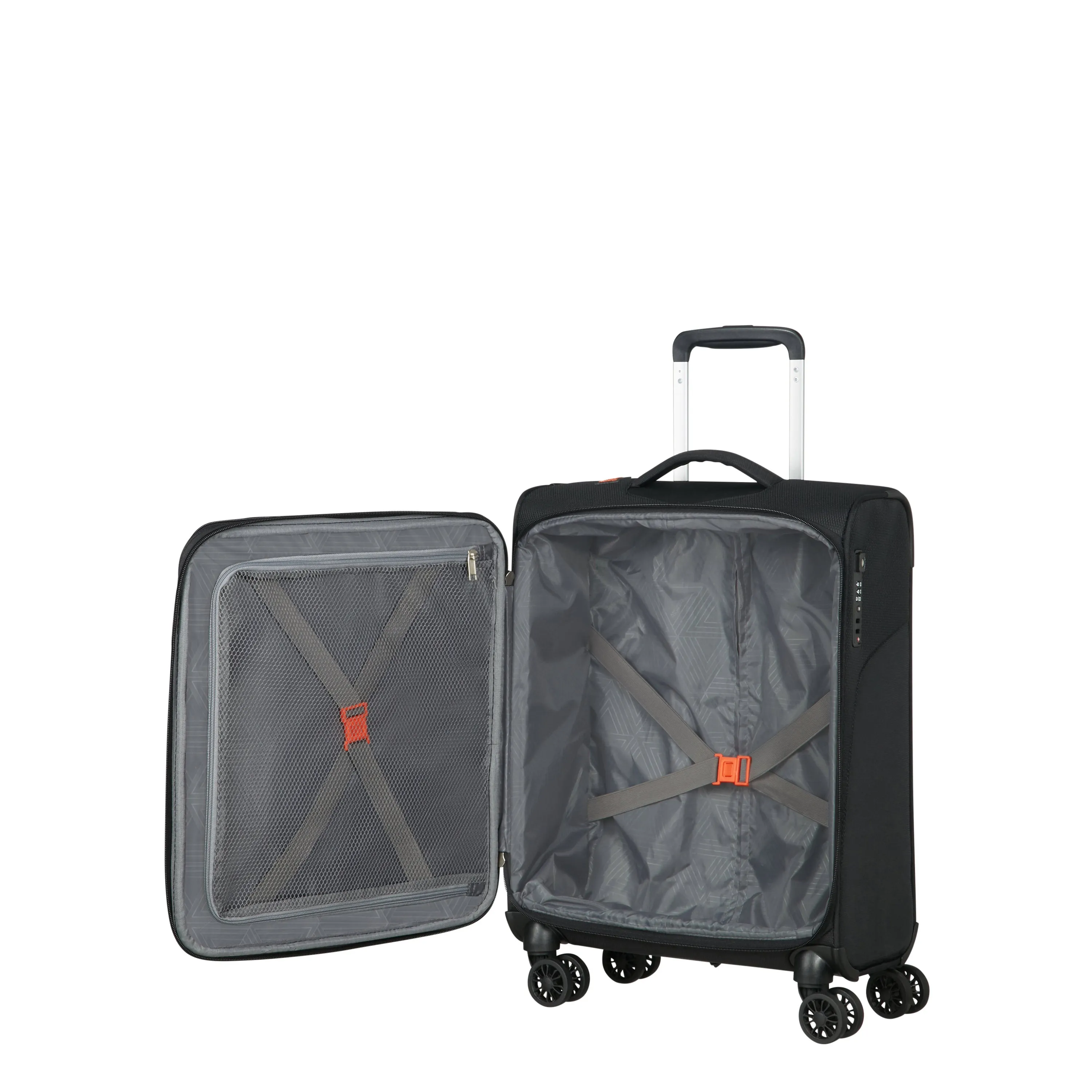 American Tourister Fly Light Spinner Carry-On™
