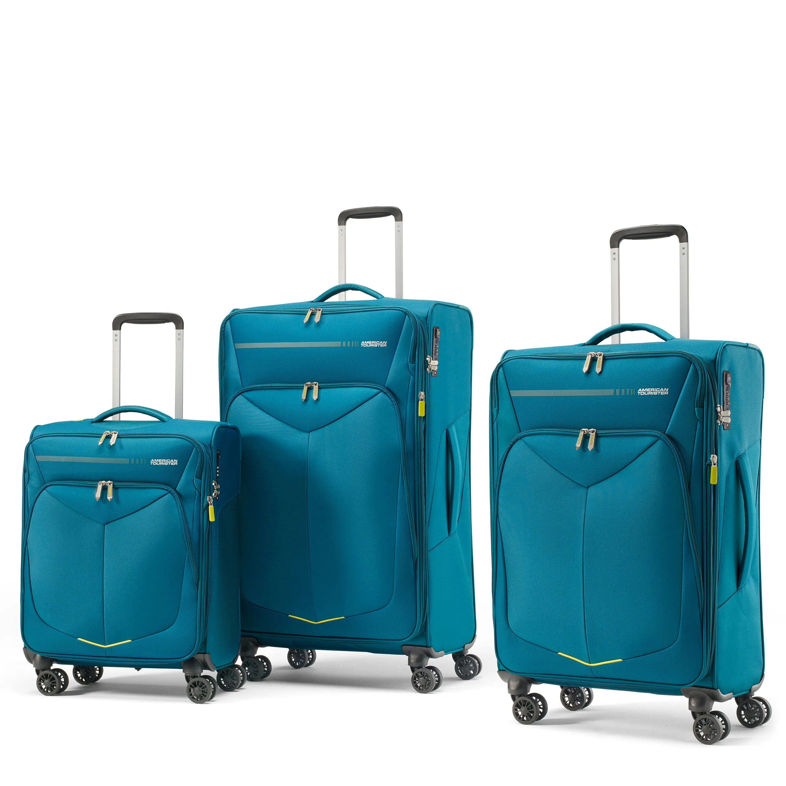 American Tourister Fly Light Spinner Carry-On™