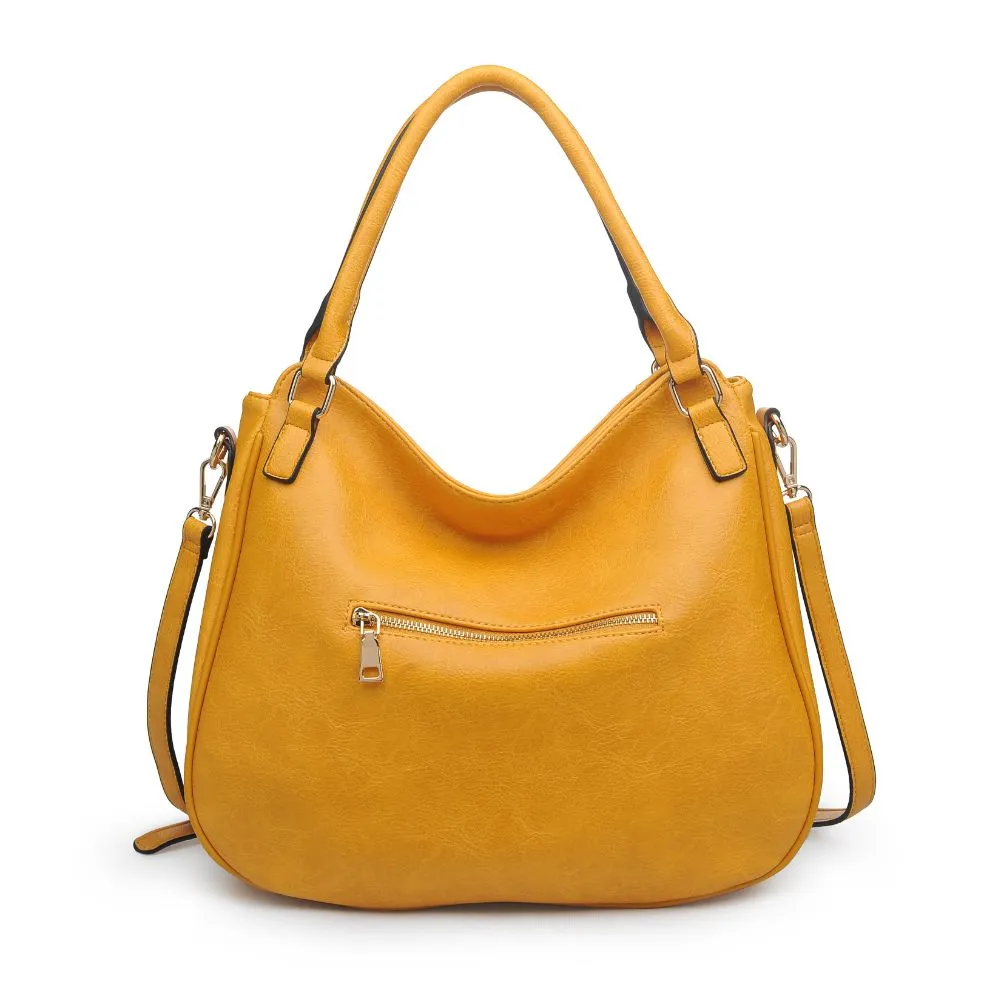 Angelica Hobo