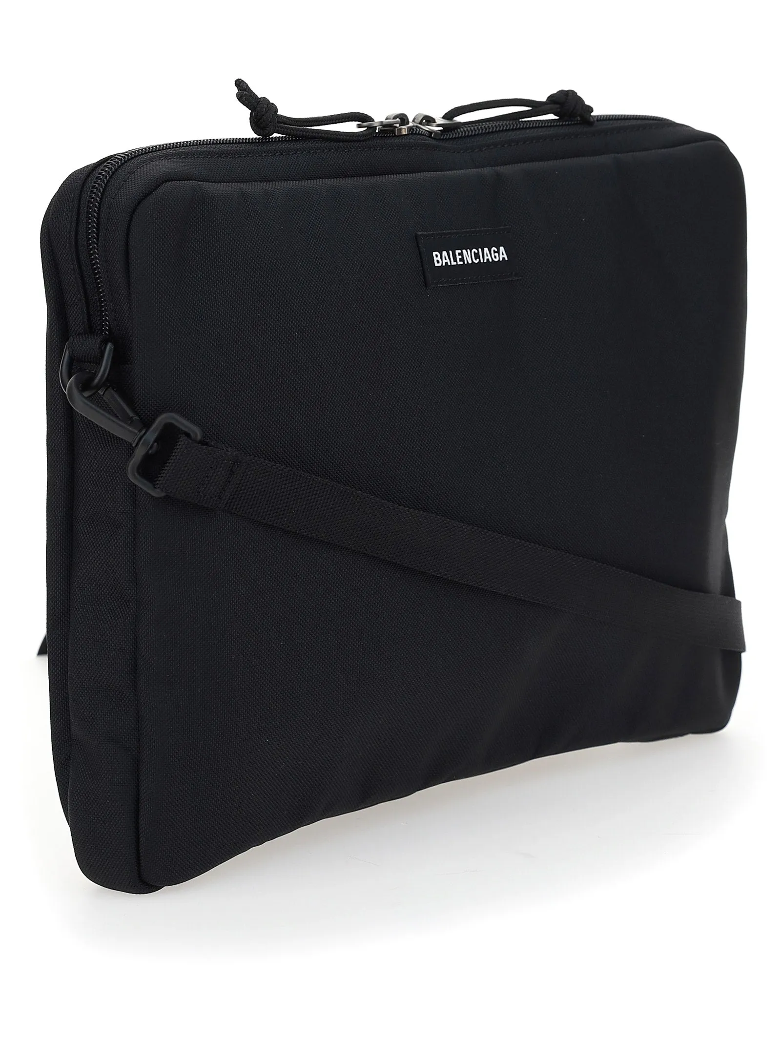 Balenciaga Explorer Laptop Bag