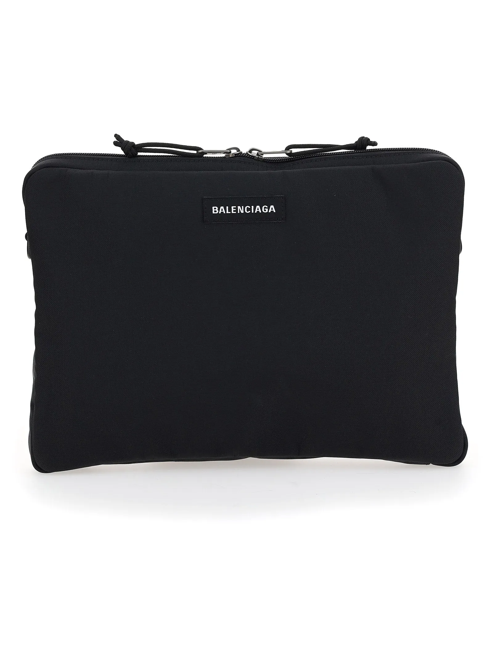 Balenciaga Explorer Laptop Bag