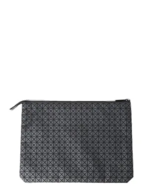 Bao Bao Issey Miyake Zipped Organizer Pouch