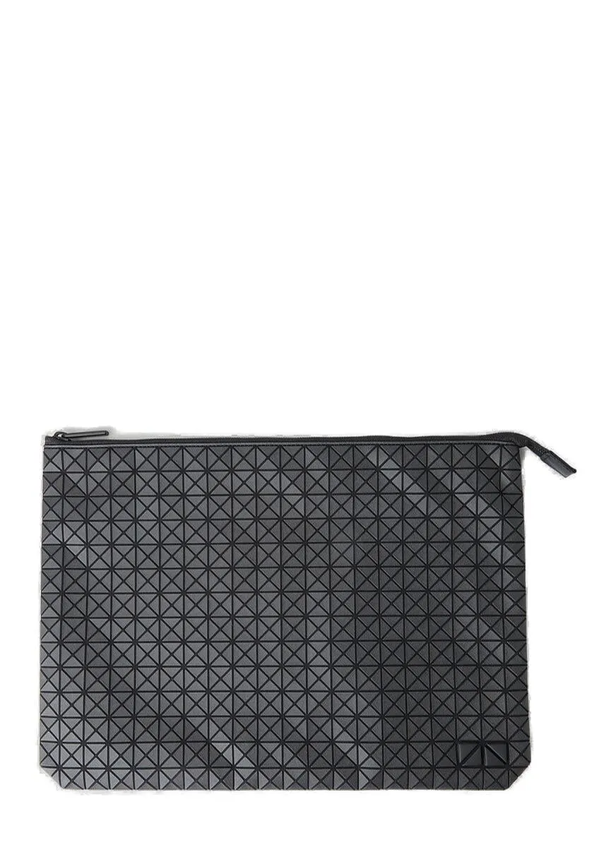 Bao Bao Issey Miyake Zipped Organizer Pouch