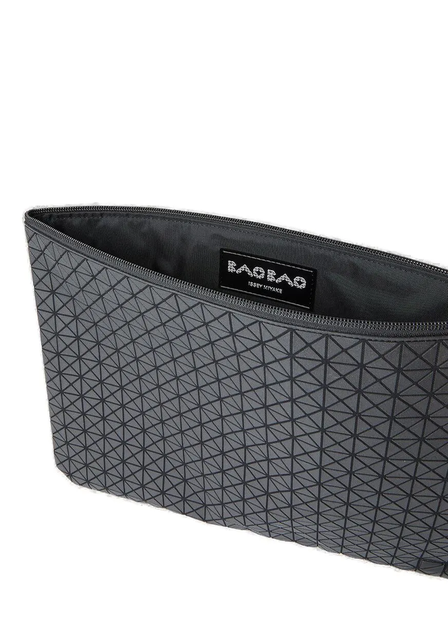 Bao Bao Issey Miyake Zipped Organizer Pouch