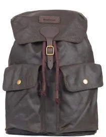 Barbour Beaufort Backpack