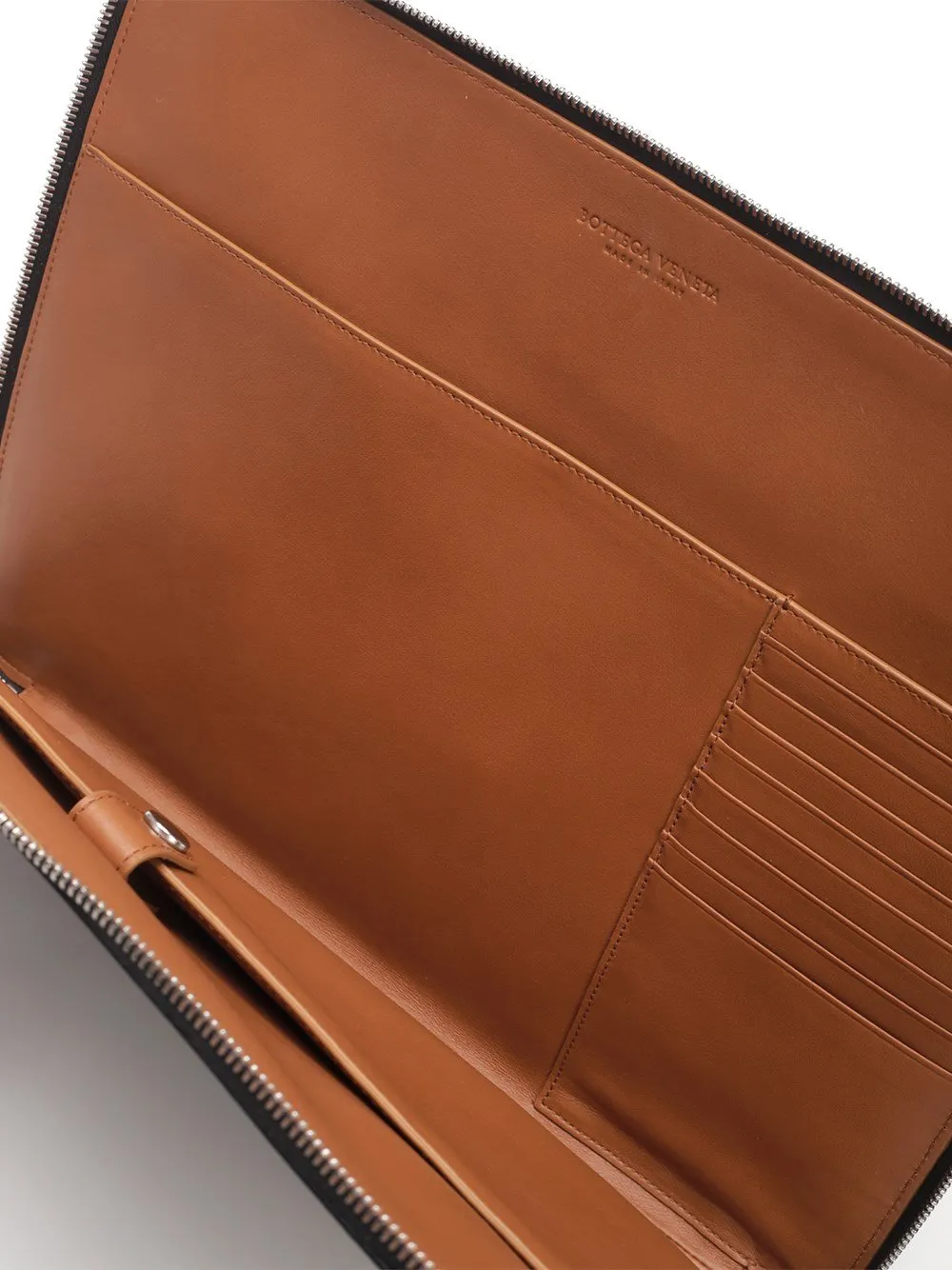Bottega Veneta Document Case