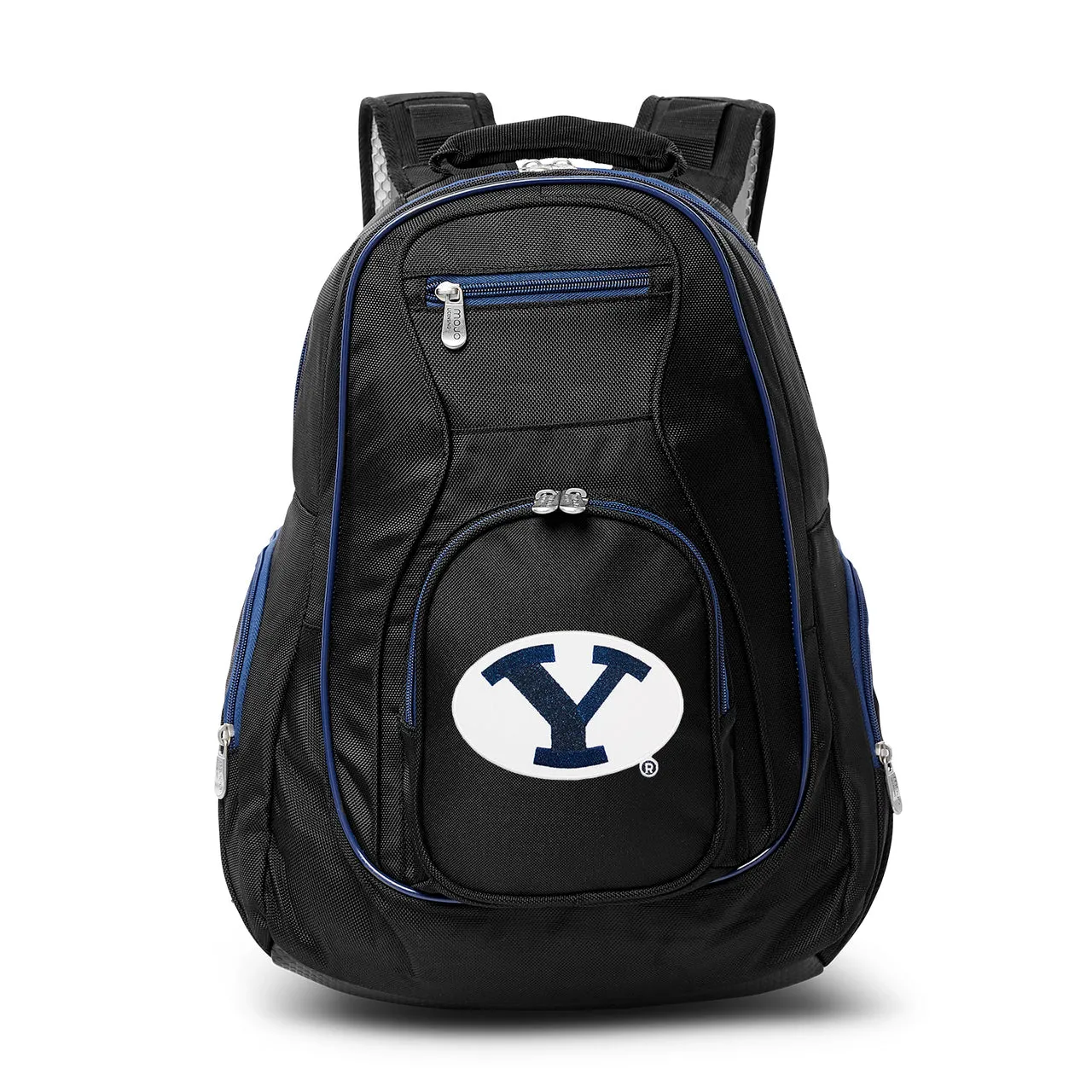 Bringham Young Laptop Backpack