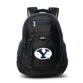 Bringham Young Laptop Backpack