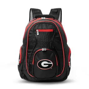 Bulldogs Backpack | Georgia Bulldogs Laptop Backpack