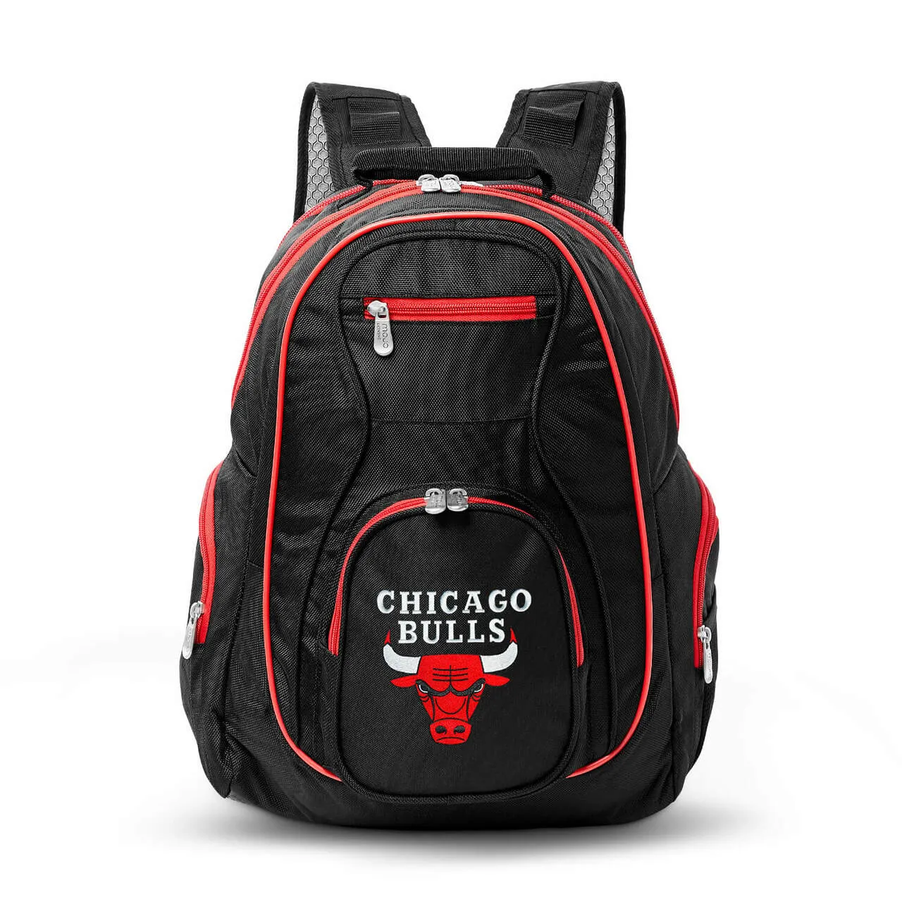 Bulls Backpack | Chicago Bulls Laptop Backpack
