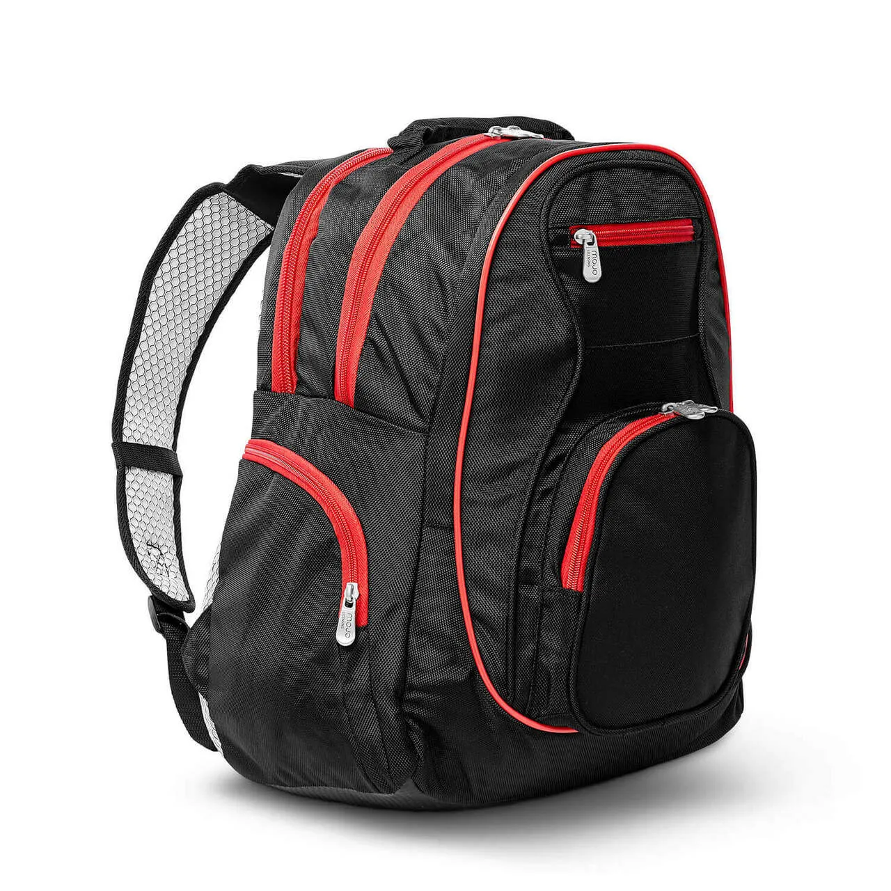 Canadiens Backpack | Montreal Canadiens Laptop Backpack