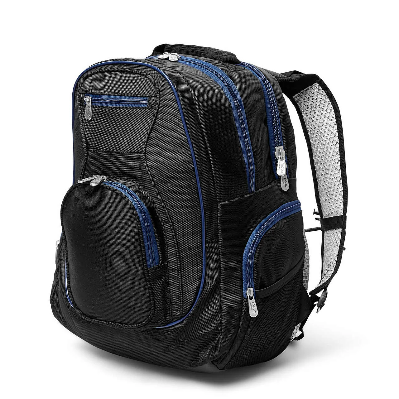 Canucks Backpack | Vancouver Canucks Laptop Backpack