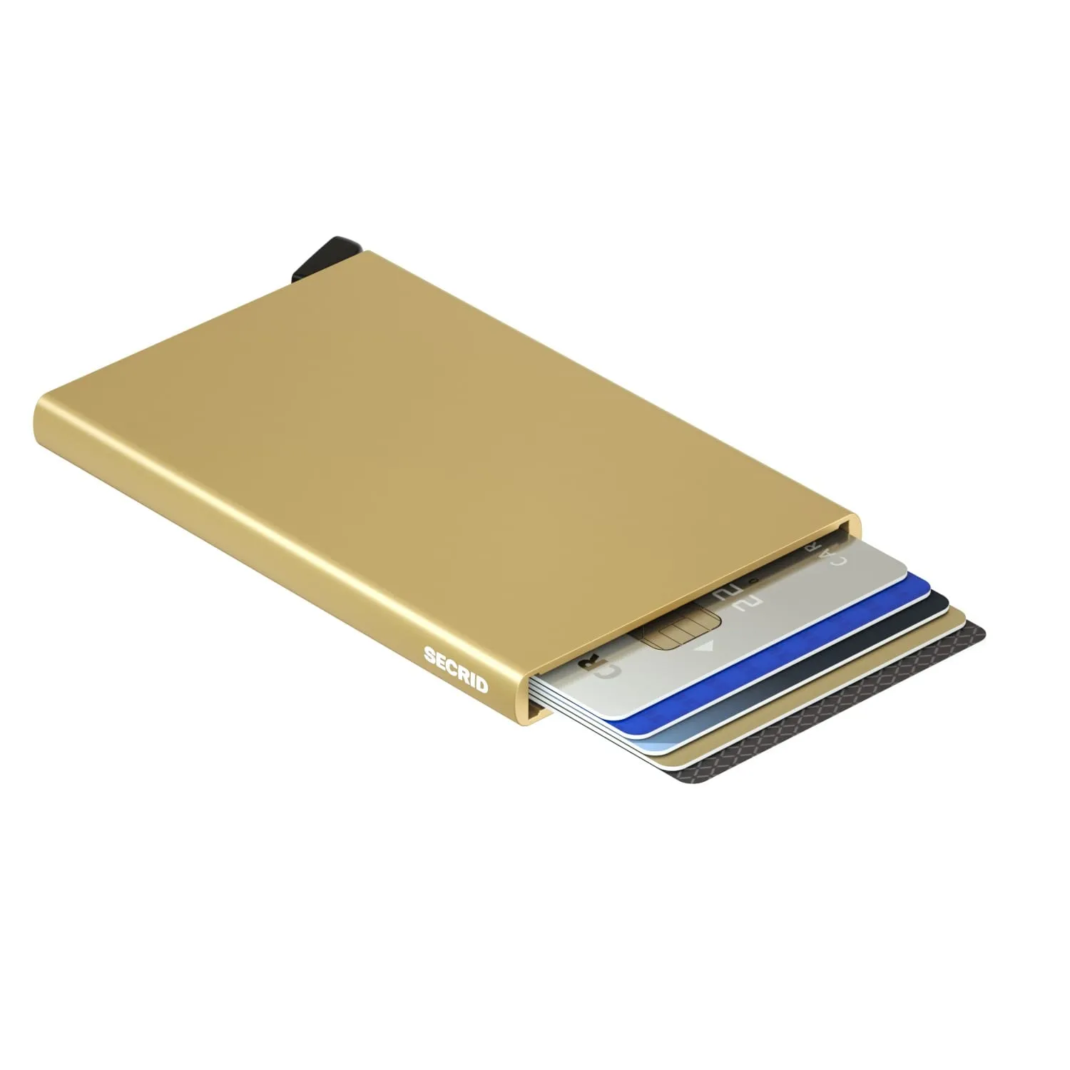 Cardprotector - Gold