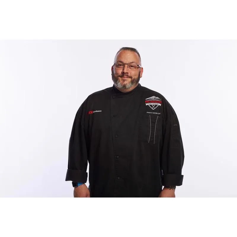 Chef J's BBQ Provisions Clear HPPE Brine Bag 3 gal