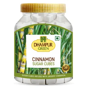 Cinnamon Sugar Cubes 800gm