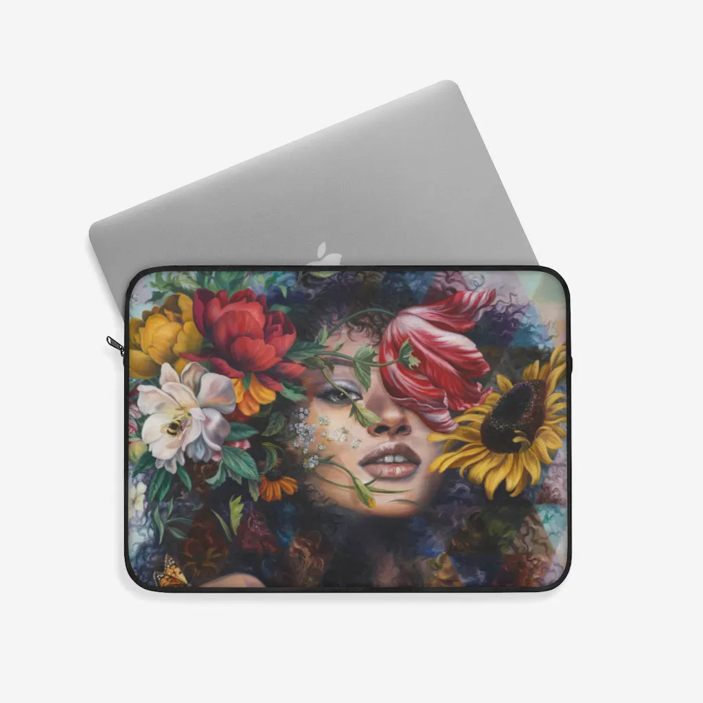 Coronation Laptop Sleeve