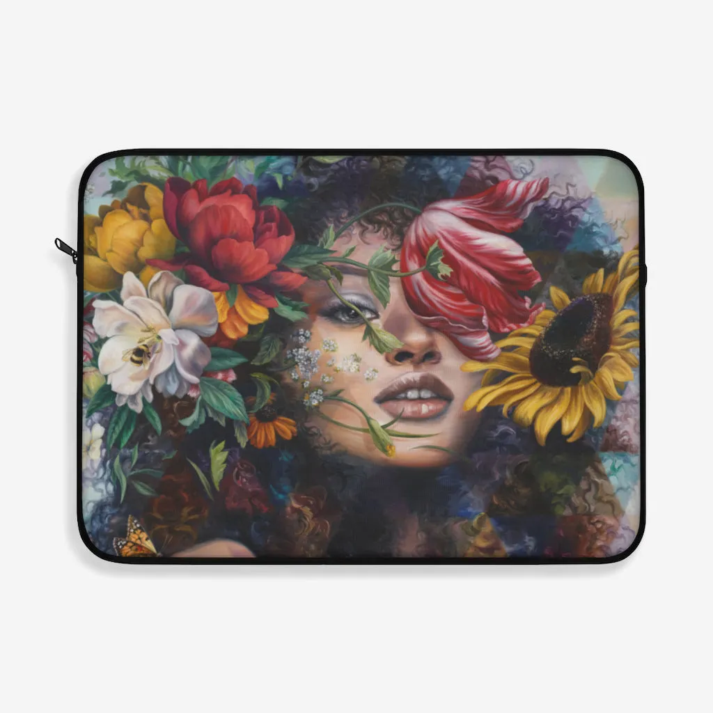 Coronation Laptop Sleeve