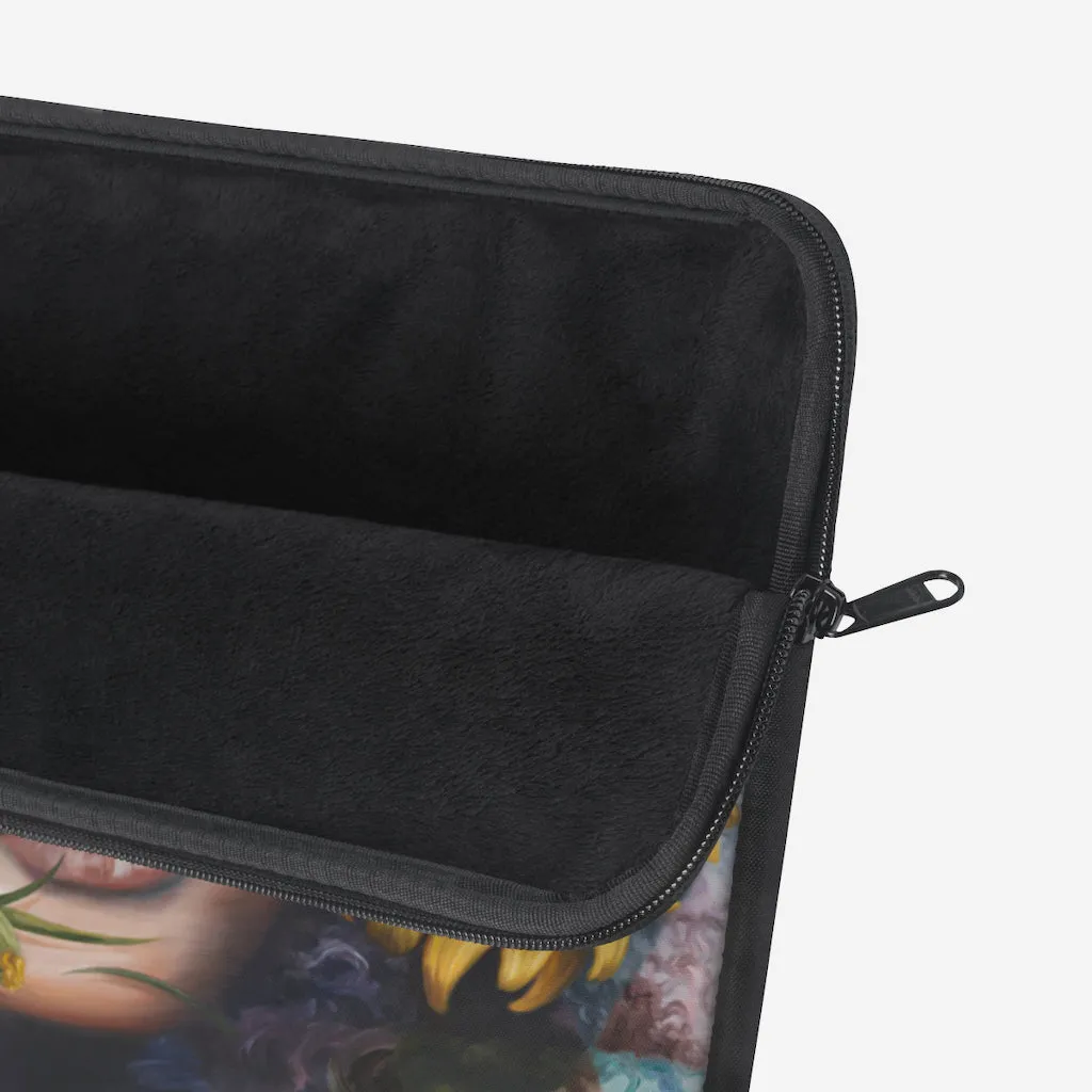 Coronation Laptop Sleeve