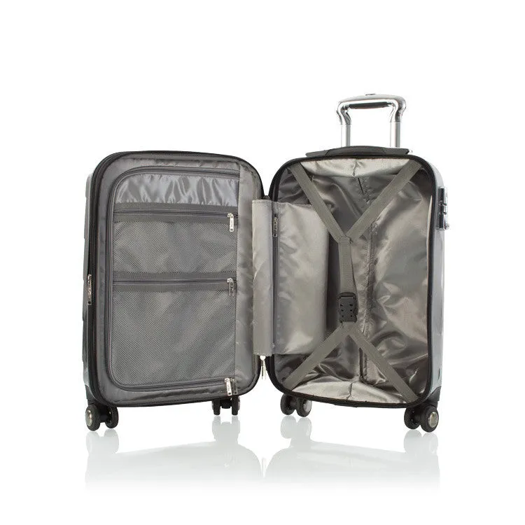 Cronos Elite 21" Carry-On Luggage