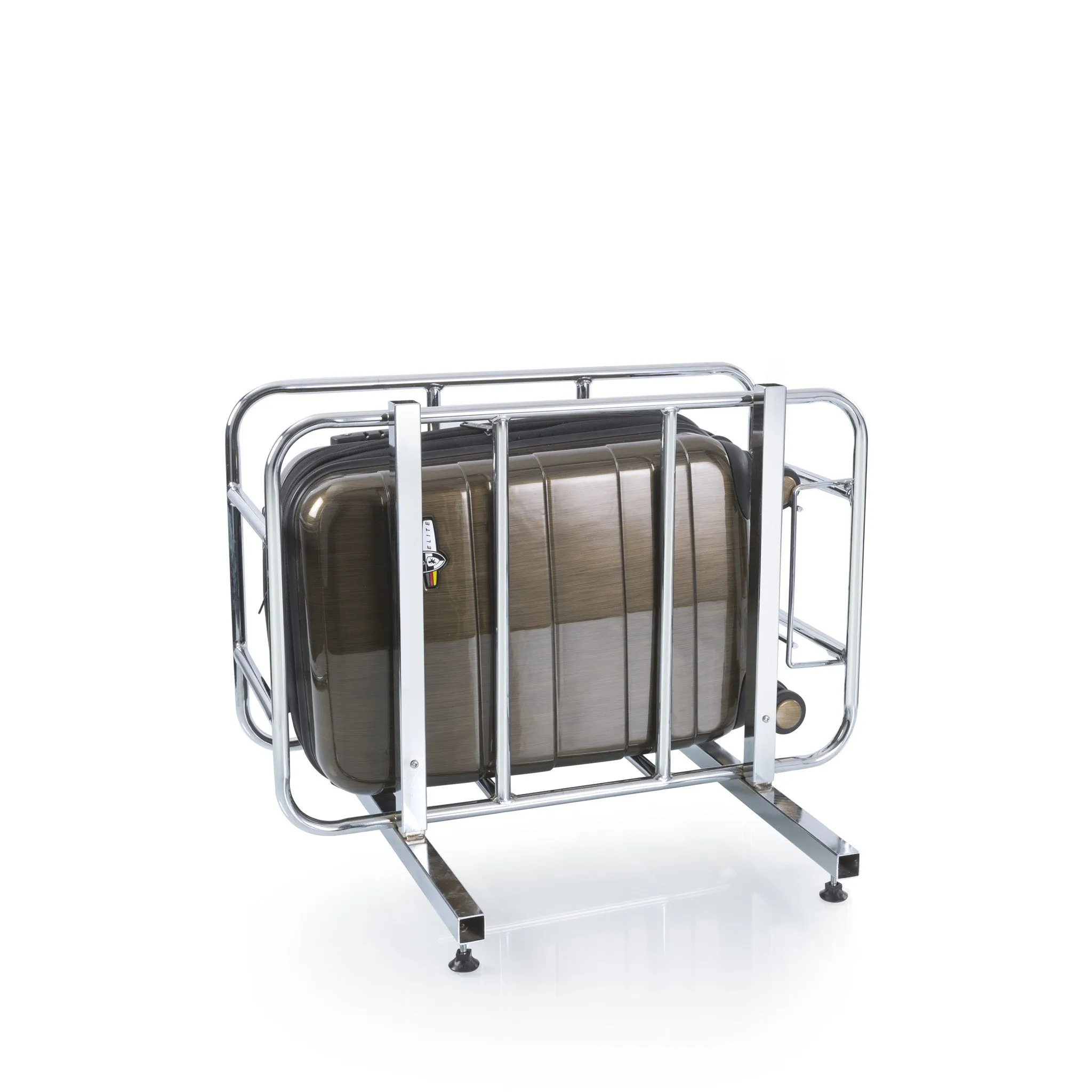 Cronos Elite 21" Carry-On Luggage