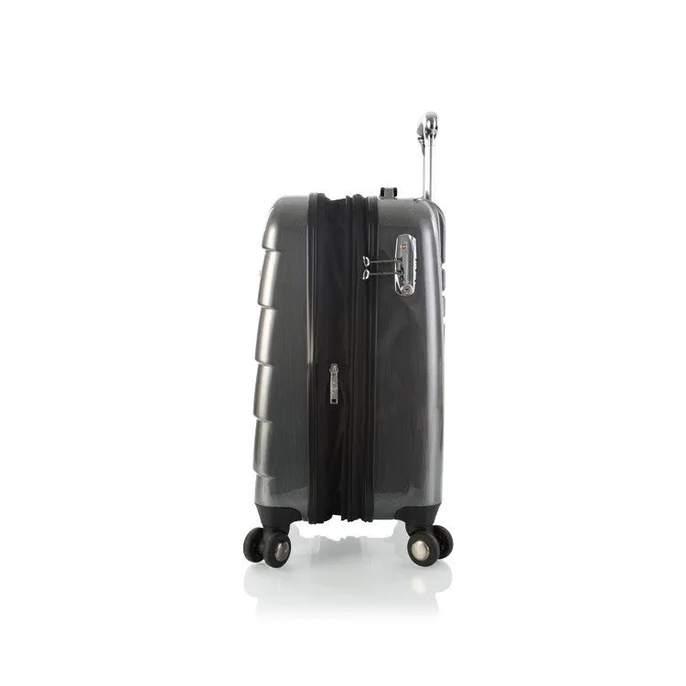 Cronos Elite 21" Carry-On Luggage