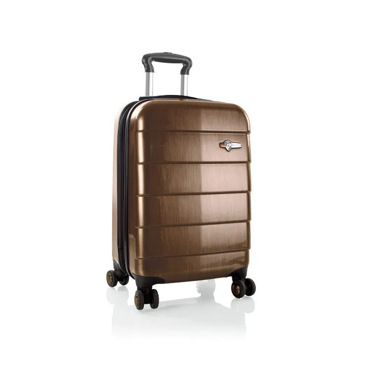 Cronos Elite 21" Carry-On Luggage