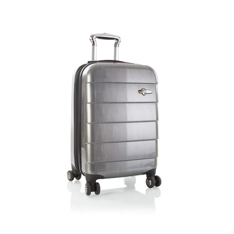 Cronos Elite 21" Carry-On Luggage