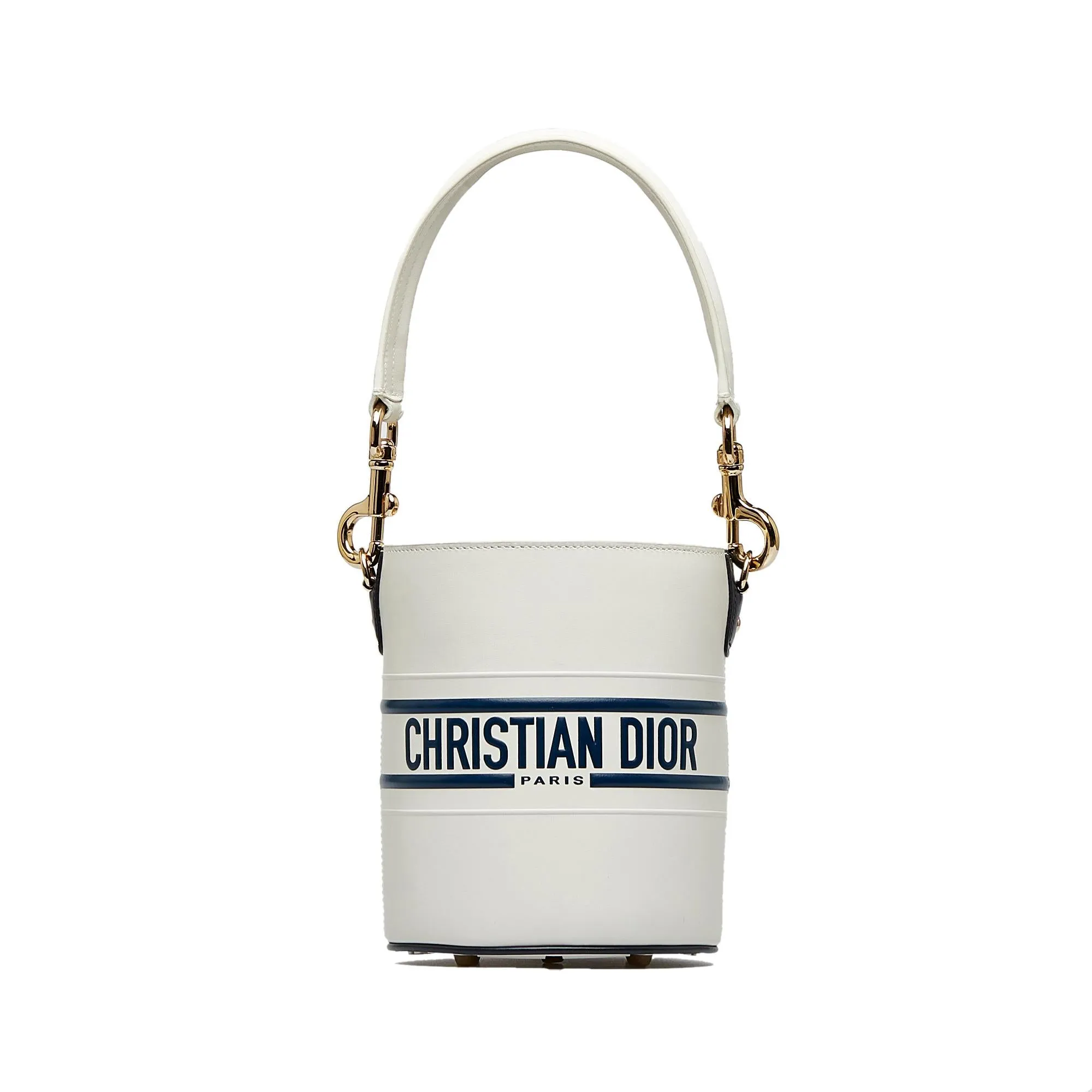 Dior Small Vibe Drawstring Bucket (SHG-qSeCHM)