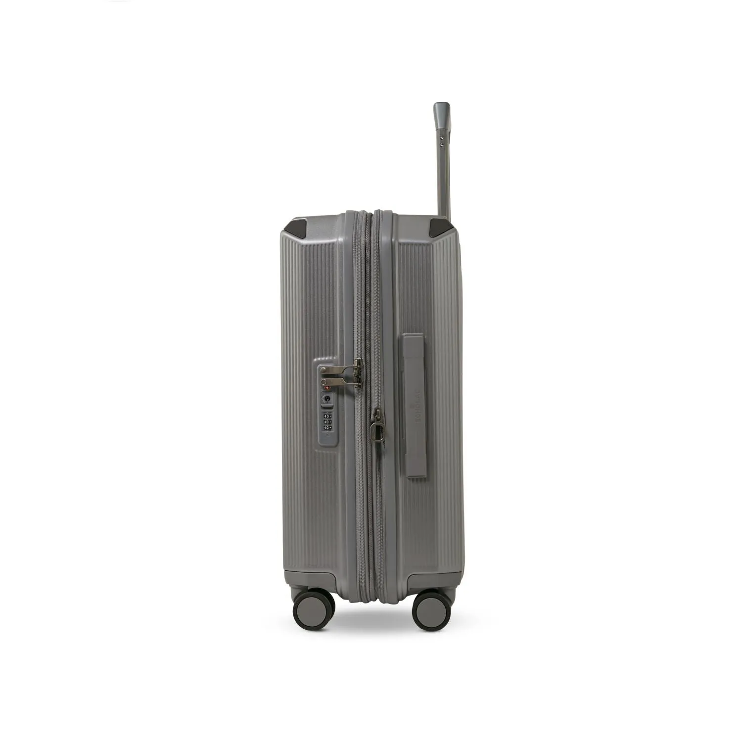 Echolac Nexus 24" Medium Upright Luggage