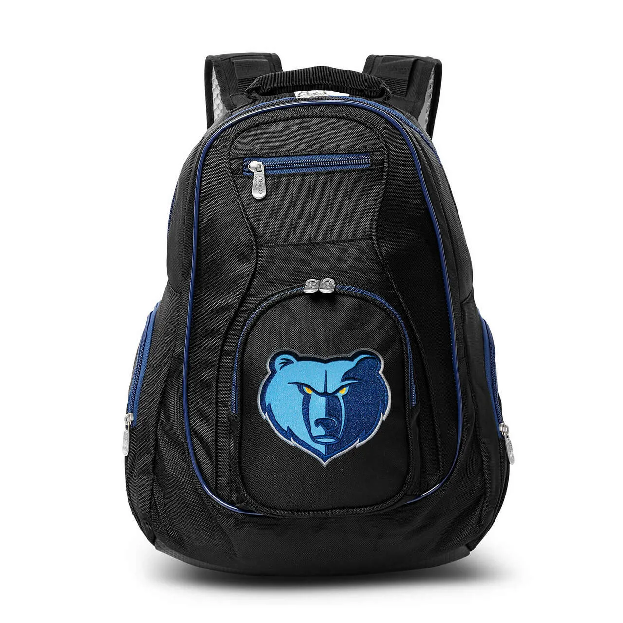 Grizzlies Backpack | Memphis Grizzlies Laptop Backpack