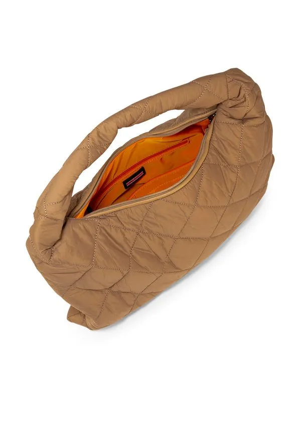 Jones Puffer Hobo Toast