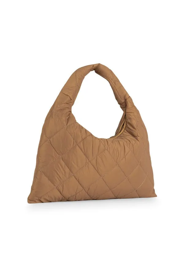 Jones Puffer Hobo Toast