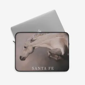 Journey Horse Laptop Sleeve