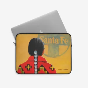 Journey Stairs Laptop Sleeve