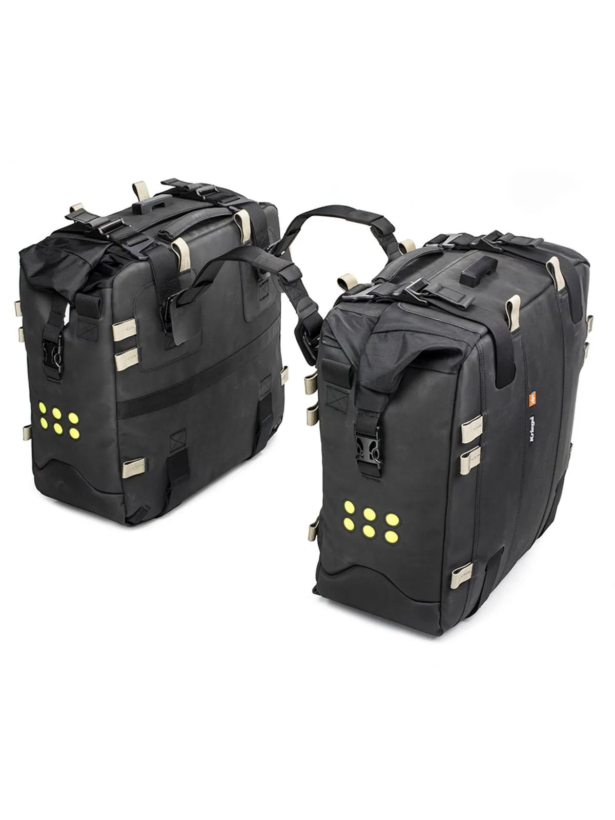 Kriega OS Straps