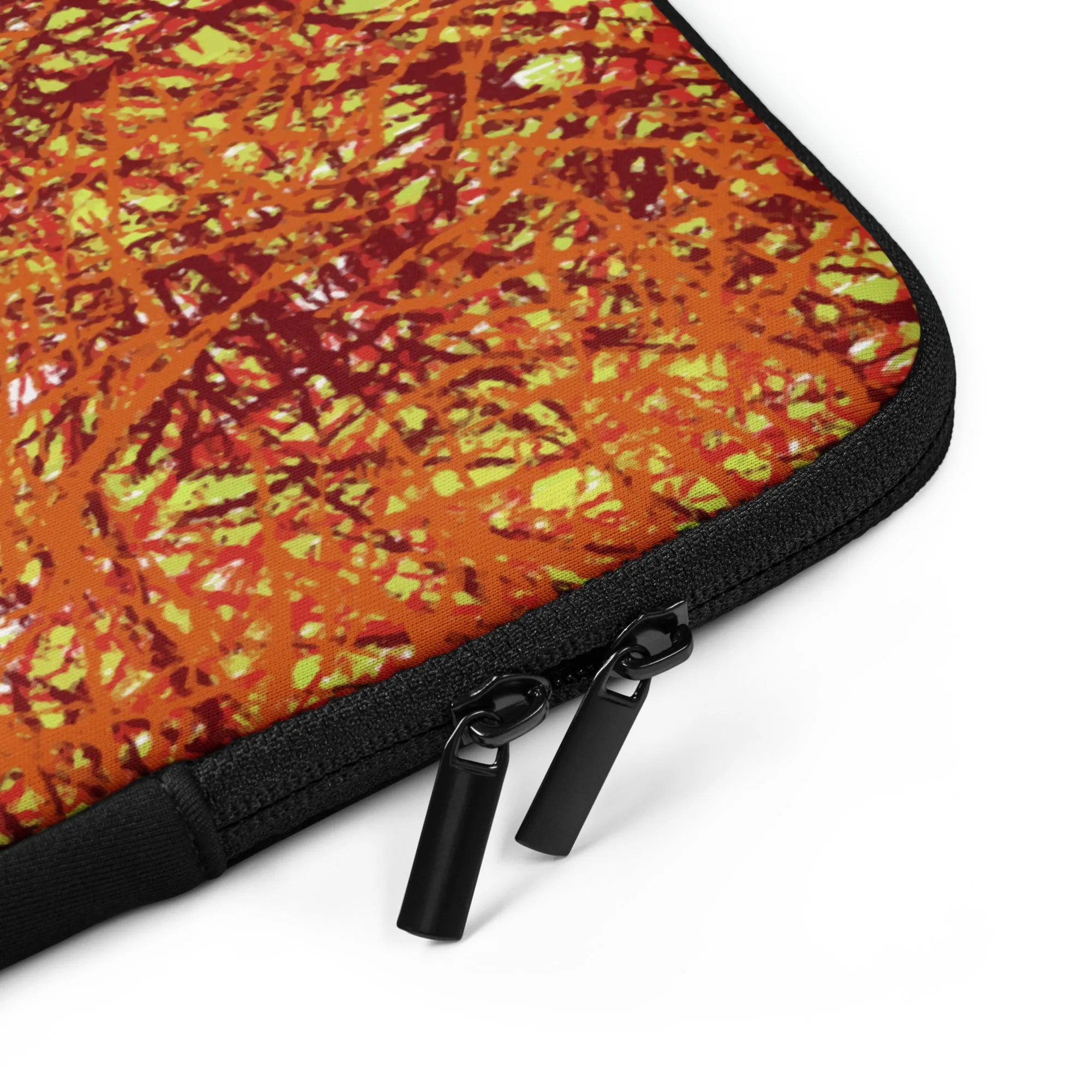 Laptop Sleeve - Autumn Twigs/Fall 3