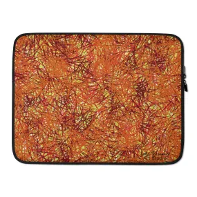 Laptop Sleeve - Autumn Twigs/Fall 3